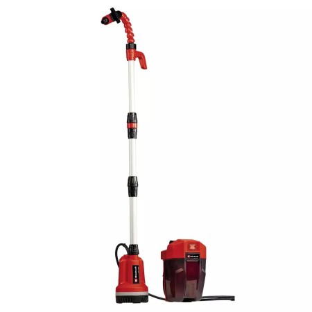 Einhell Pompa Zanurzeniowa Ge-Pp 18 Rb Li Solo