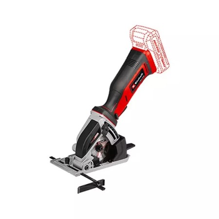 Einhell Pilarka Tarczowa Te-Cs 18/89 Li Solo