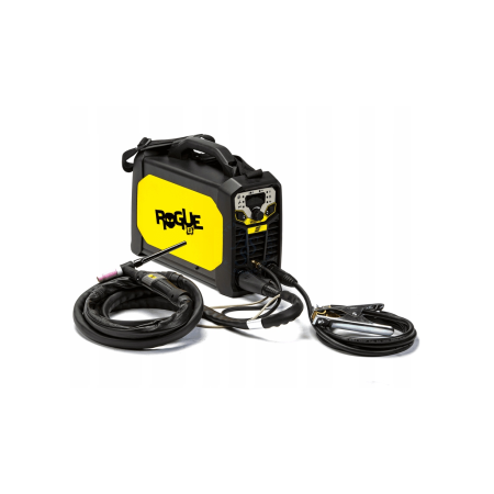 ESAB SPAWARKA INWERTOROWA ROGUE ET 180i CE MMA/TIG