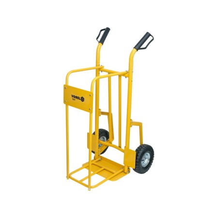 Vorel Wózek Transportowy Do Drewna 200 Kg