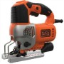 Black+Decker Wyrzynarka 650W Bes610