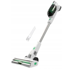 Black+Decker Odkurzacz Domowy Pionowy 18V 4W1 Revsv18D1 2,0Ah