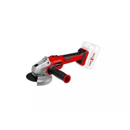 Einhell Szlifierka Kątowa Bezszczotkowa Xxio 18/115 Q Solo