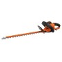 Black+Decker Nożyce Do Żywopłotu 650W/60Cm/25Mm