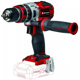 Einhell Wkrętarka Udarowa Tp-Cd 18/80 Li Bl Solo