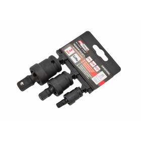 Awtools Zestaw Przegubów Udarowych 3Szt. Black Line