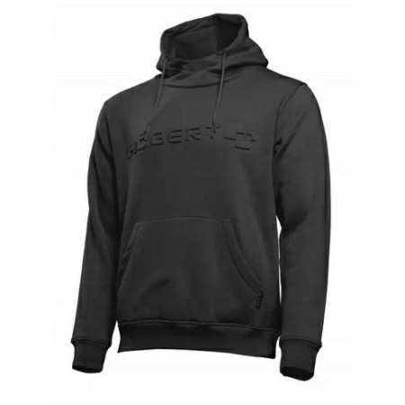 Hogert Bluza Dresowa Z Kapturem Czarna L