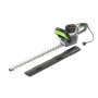 Nac Nożyce Do Żywopłotu Elektryczne 750W 61Cm 24Mm He75-Ch