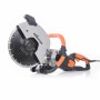 Evolution Przecinarka Do Betonu Elektryczna 300Mm