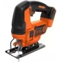 Black+Decker Wyrzynarka 18V Bdcjs18N
