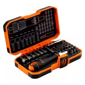 Bahco Zestaw 1/4" Bitów 36El. 59/S36Bcr