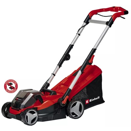 Einhell Kosiarka Ge-Cm 36/34-1 Li Solo