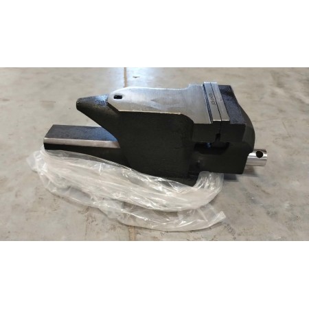 Jcb Imadło Stalowe Z Kowadłem 5"/125Mm