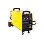 Półautomat Spaw.inv. Mig 200/2 Mma Kn Igbt 230/400V 200A/60% Mb15/3, Podwozie,Digit/Reg/Ind,Mmar,Gp25, Kablemma(Os25)-2M, D100/D