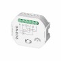 Orno Tuya Przekaźnik Dopuszkowy 2 Kanały Ze Ściemniaczem Smart Wi-Fi+Ble