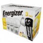 Energizer Żarówka Bulb 11W / 75W E27 1055Lm Barwa Ciepła 3Szt