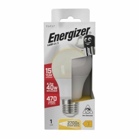 Energizer Żarówka Bulb  4,2W / 60W E27 806Lm Barwa Ciepła