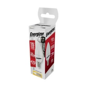 Energizer Żarówka Candle 4,2W / 40W E14 470Lm Barwa Ciepła