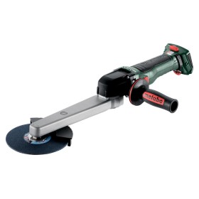 Metabo Szlifierka Do Spoin Pachwinowych Knsvb 18 Ltx Bl 150 Carcass Metabox