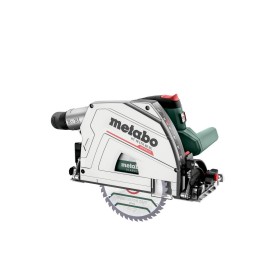 METABO PILARKA KT 18 LTX 66 BL 2x5,5Ah LiHD METABOX