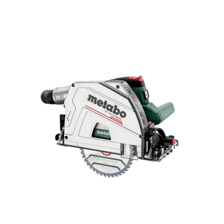 METABO PILARKA KT 18 LTX 66 BL 2x5,5Ah LiHD METABOX