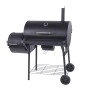 Master Grill Lokomotywa    Mg507
