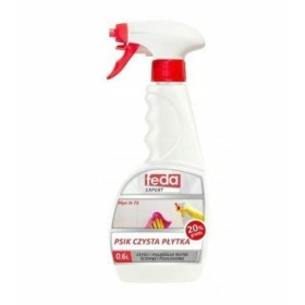 Feda Płyn Czysta Płytha H-73 0,6L%%%