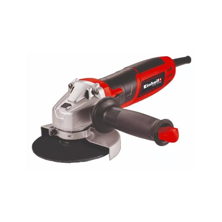 Einhell Szlifierka Kątowa Tc-Ag 115/750