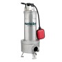 METABO POMPA BUDOWLANA DO WODY BRUDNEJ SP 28-50 S