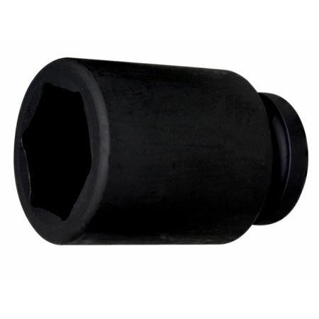 Adler Nasadka Udarowa 6-Kątna 1" 85Mm Długa