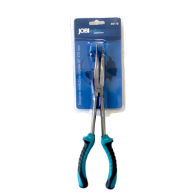 Jobi Extra Szczypce Wygięte Wydłużone 275Mm