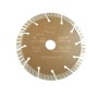 Wolfmann Tarcza Diamentowa 150Mm Gold Ii Materiały Bud./Beton/Żelbet