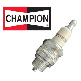 Świeca Zapłonowa Champion Rj19Lm Z Rezystorem Kosiarki