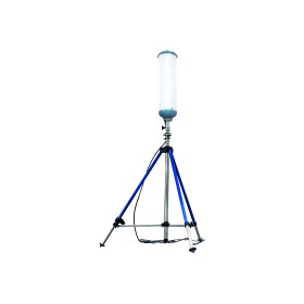 Zestaw EnergyTube XL 200 W ze statywem XL 4,6 m – 30 000 lm AS Schwabe