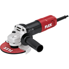 Flex L 850 125 – lekka szlifierka kątowa 810 W z miękkim startem