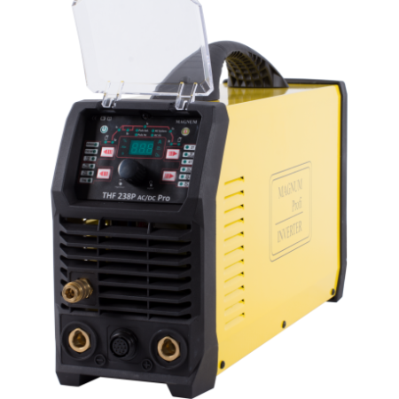 MAGNUM SPAWARKA INWERTOROWA THF238 PULS AC/DC PROF