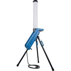 Kolumna oświetleniowa LED 360° CENTRA 70 W – 7000 lm, składana, IP54