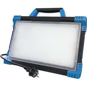 as-Schwabe 846346 Naświetlacz mobilny Optiline LED 80 W IP65 – lampa robocza