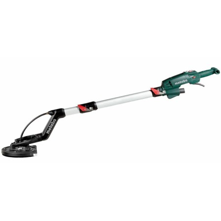 METABO.SZLIFIERKA DO GIPSU LSV 5-225 COMFORT  +25x PAPIER P100