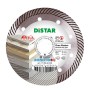 Diamentowa tarcza Distar Gres Master 115 mm do  cięcia gresu i ceramiki