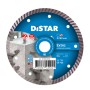 Diamentowa tarcza Turbo 150 Extra Distar do cięcia betonu