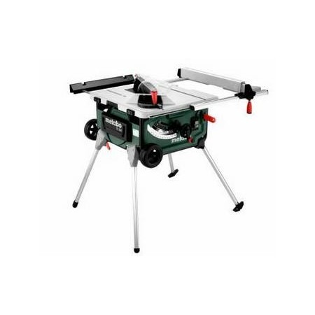 METABO PILARKA STOŁOWA DO DREWNA 2000W 254mm TS 254