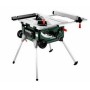 METABO PILARKA STOŁOWA DO DREWNA 2000W 254mm TS 254