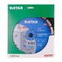 Diamentowa tarcza Distar 232 Classic H12 230 mm do betonu i płyt chodnikowych