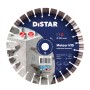 Diamentowa tarcza Distar Meteor H15 230 mm do betonu mocno zbrojonego
