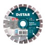 Diamentowa tarcza Distar Technic Advanced 150 mm – Beton, Granit, Cegła