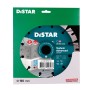 Diamentowa tarcza Distar Technic Advanced 150 mm – Beton, Granit, Cegła