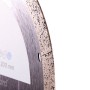 Diamentowa tarcza tnąca 200 mm Hard Ceramics Advanced