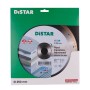 Distar Hard Ceramics Advanced 250 mm – tarcza diamentowa do gresu i ceramiki