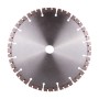 Diamentowa tarcza Distar Rapid 230 mm 2,4 mm do żelbetu